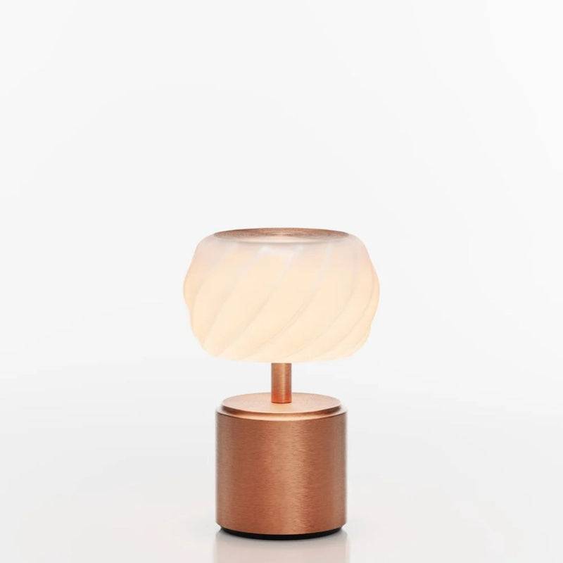 Imagilights Cosmos Small Astra table lamp, white