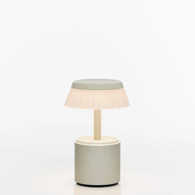 Imagilights Cosmos Small Apollo table lamp, white