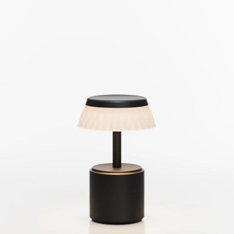 Imagilights Cosmos Small Apollo table lamp, white