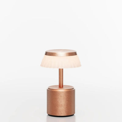 Imagilights Cosmos Small Apollo table lamp, white