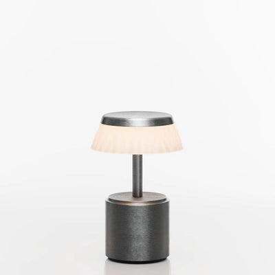 Imagilights Cosmos Small Apollo table lamp, white