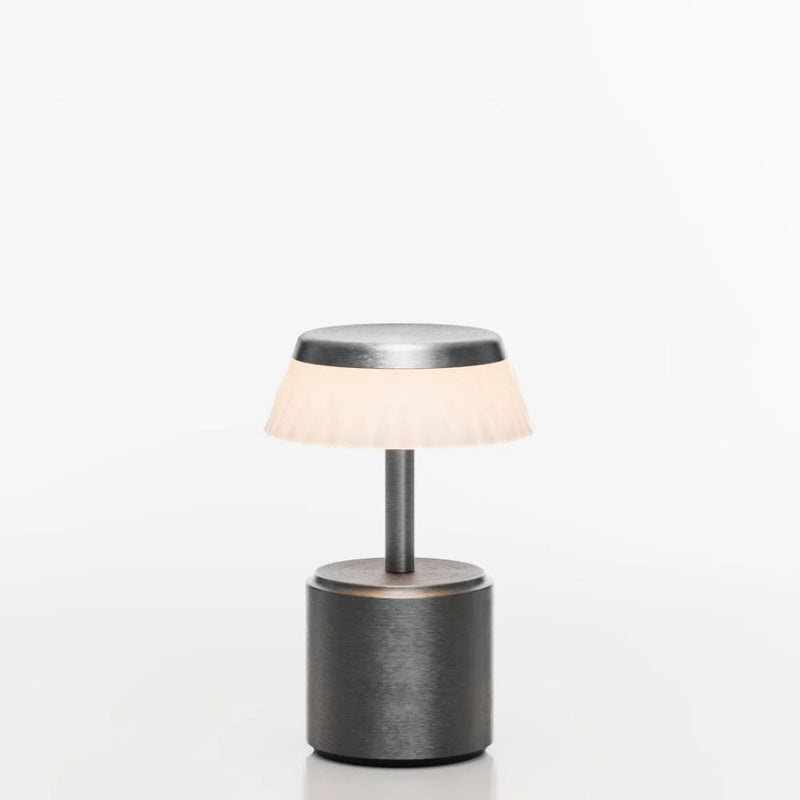 Imagilights Cosmos Small Apollo table lamp, white