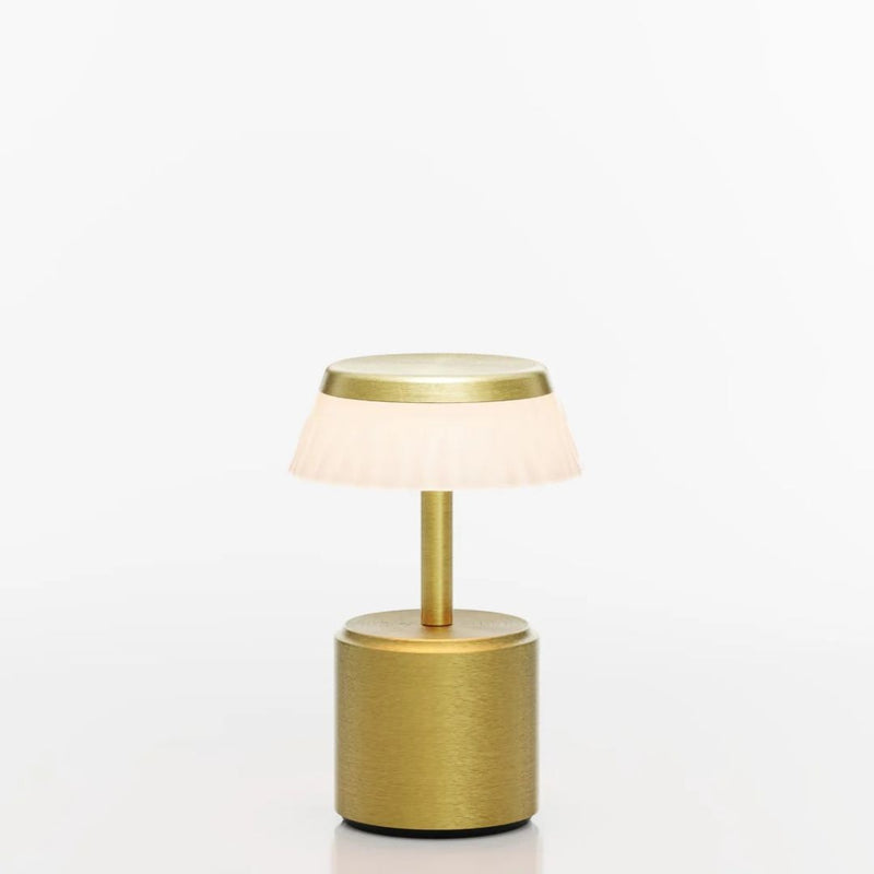 Imagilights Cosmos Small Apollo table lamp, white