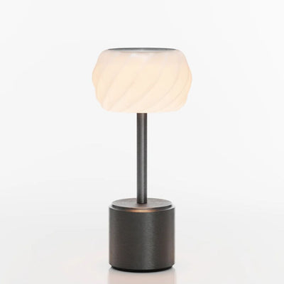 Imagilights Cosmos Tall Astra table lamp, white