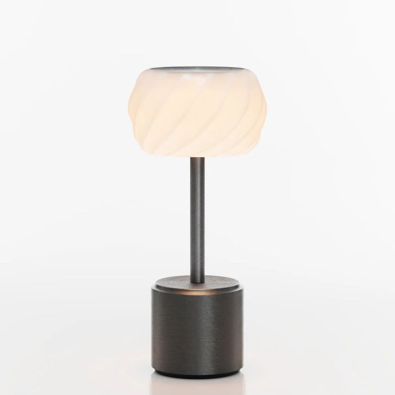 Imagilights Cosmos Tall Astra table lamp, white