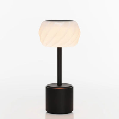 Imagilights Cosmos Tall Astra table lamp, white
