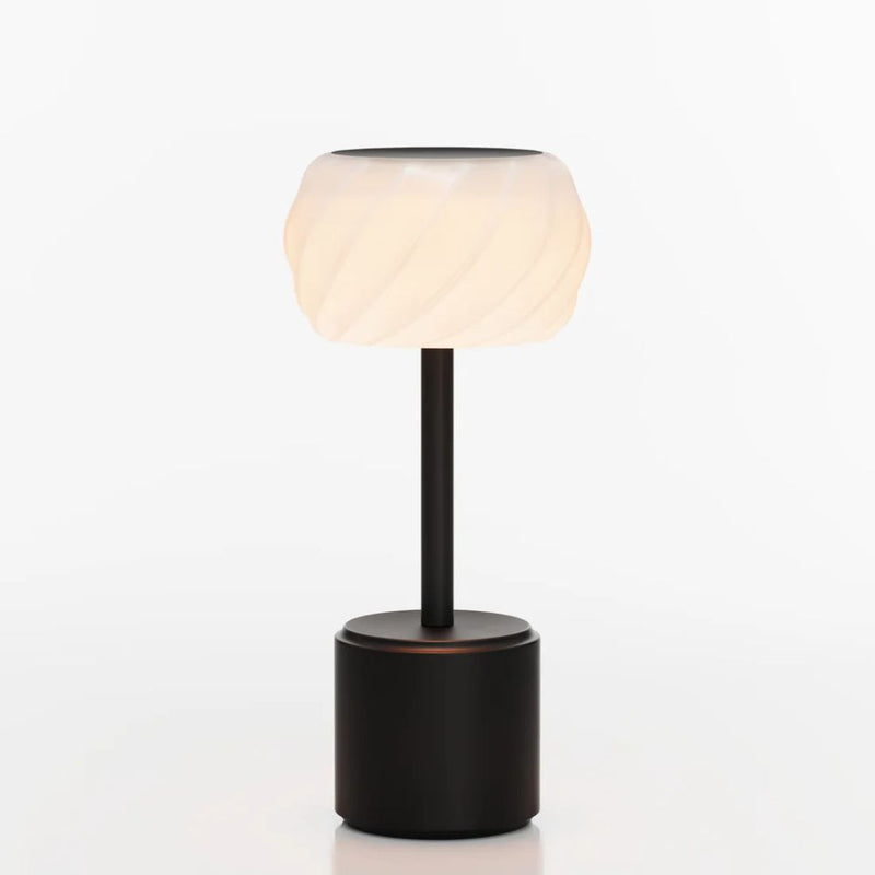Imagilights Cosmos Tall Astra table lamp, white