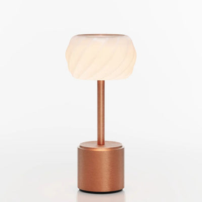 Imagilights Cosmos Tall Astra table lamp, white