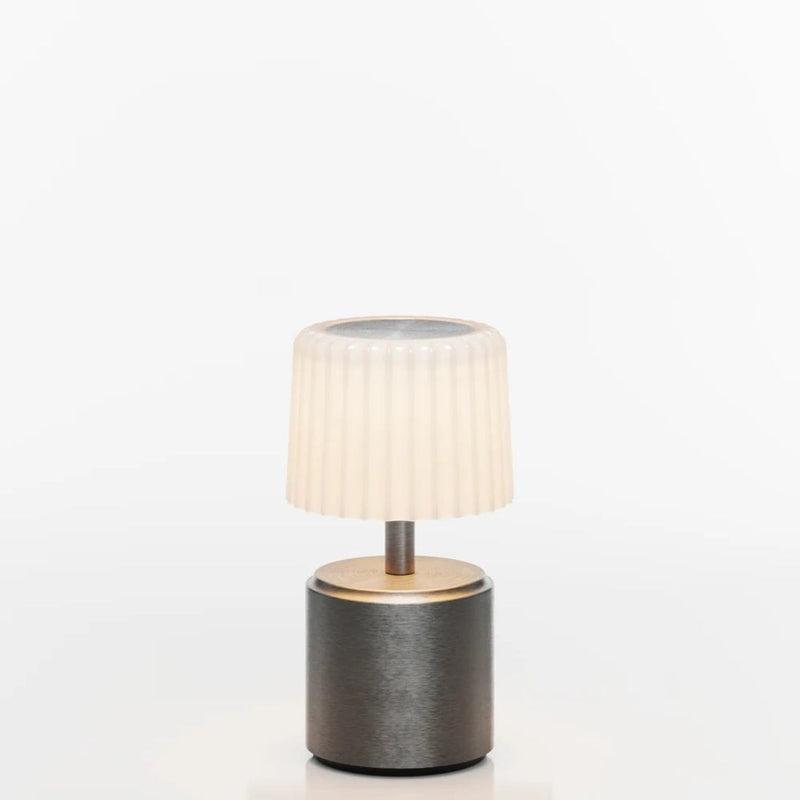 Imagilights Cosmos Small Vega table lamp, white