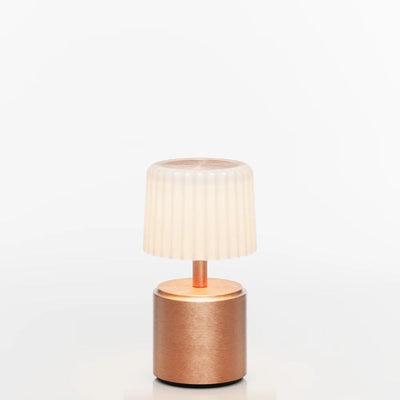 Imagilights Cosmos Small Vega table lamp, white