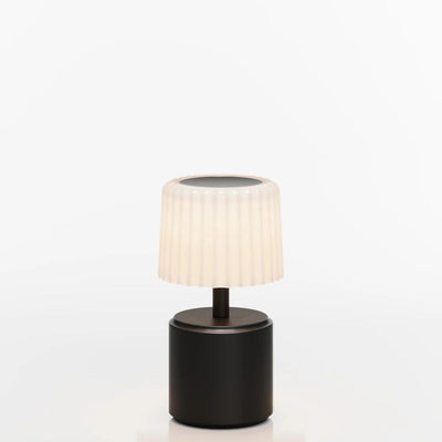 Imagilights Cosmos Small Vega table lamp, white