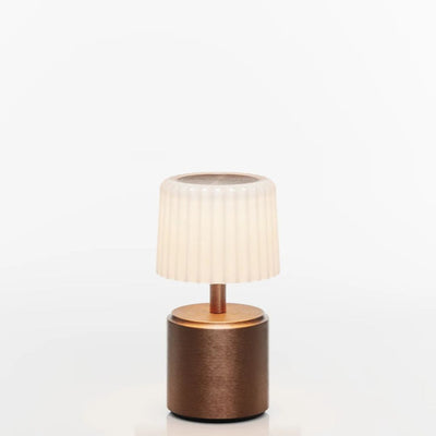 Imagilights Cosmos Small Vega table lamp, white