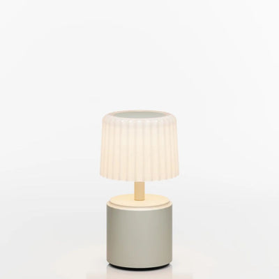 Imagilights Cosmos Small Vega table lamp, white