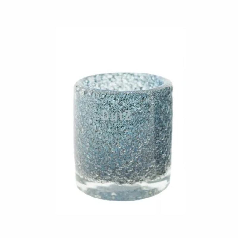 Dutz Cylinder Galaxy Candle Holder (H 10cm)