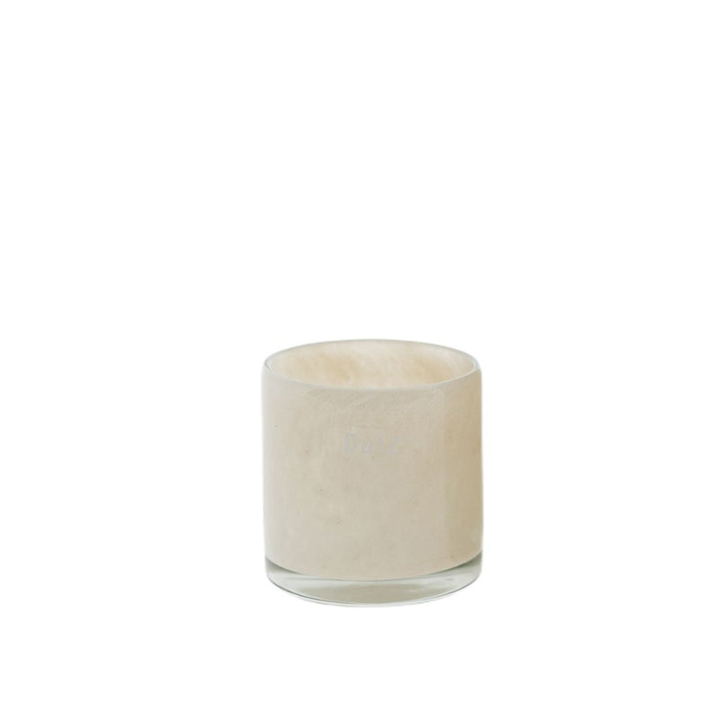 Dutz Votive Candle Holder Glass