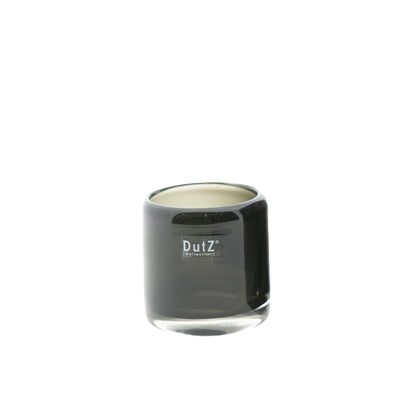 Dutz Votive Candle Holder Glass