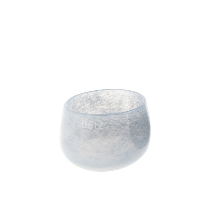 Dutz Pot Candle Holder Glass