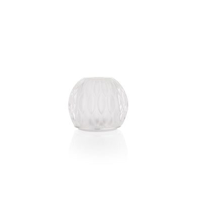 Filini Honey candle holder