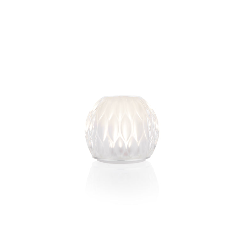 Filini Honey candle holder