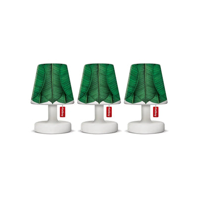 TableLights.com Fatboy Edison the Mini table lamp with cover, set of 3 Fatboy