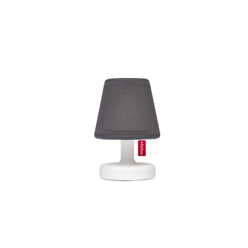 TableLights.com Fatboy Edison the Petit table lamp with a cover Fatboy