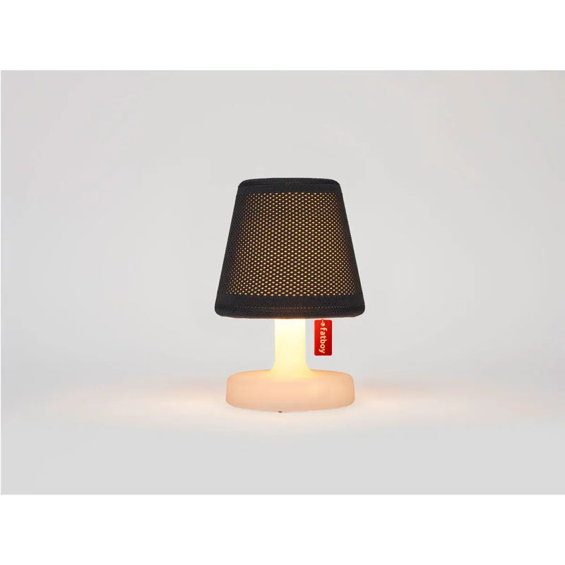 TableLights.com Fatboy Edison the Petit table lamp with a cover Fatboy