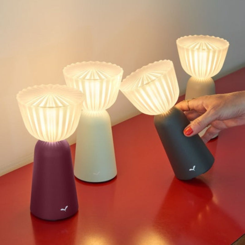 Fermob Swiing Rechargeable Lamp