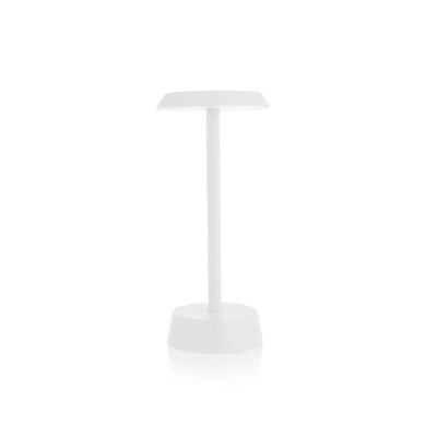TableLights.com Filini Ciel table lamp, white Filini