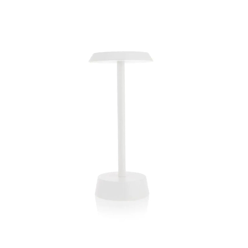 TableLights.com Filini Ciel table lamp, white Filini