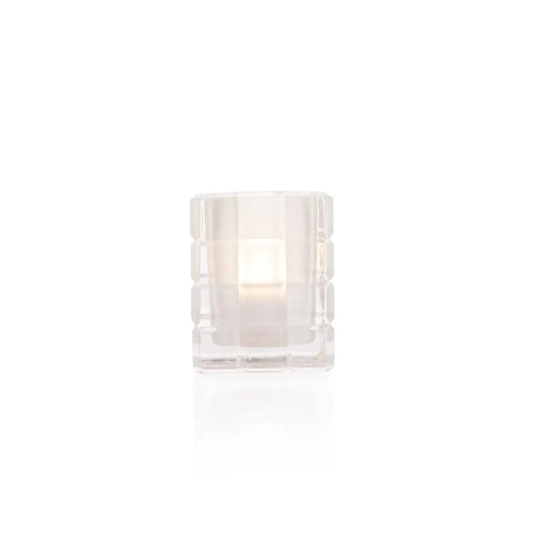 TableLights.com Filini Cube candle holder Filini