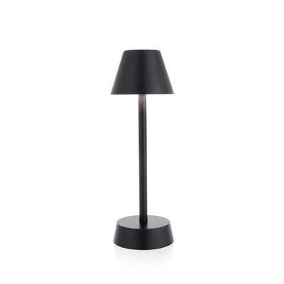 TableLights.com Filini Empire table lamp, black Filini