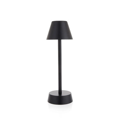 TableLights.com Filini Empire table lamp, black Filini