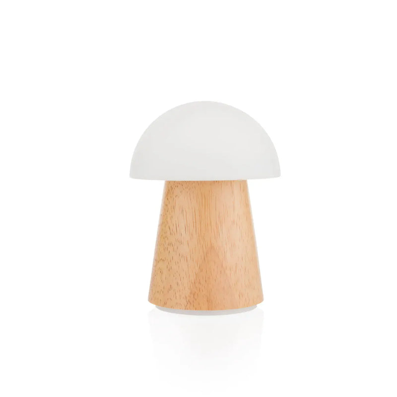 TableLights.com Filini Mushroom table light Filini