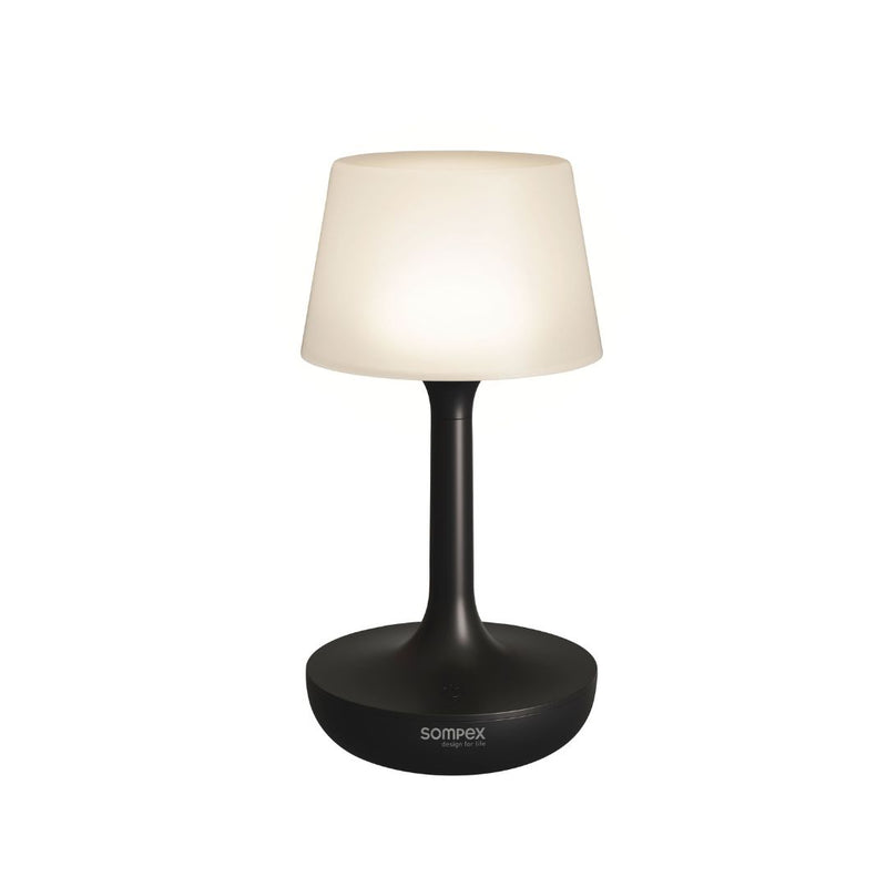 Sompex Ginn Rechargeable Table Lamp