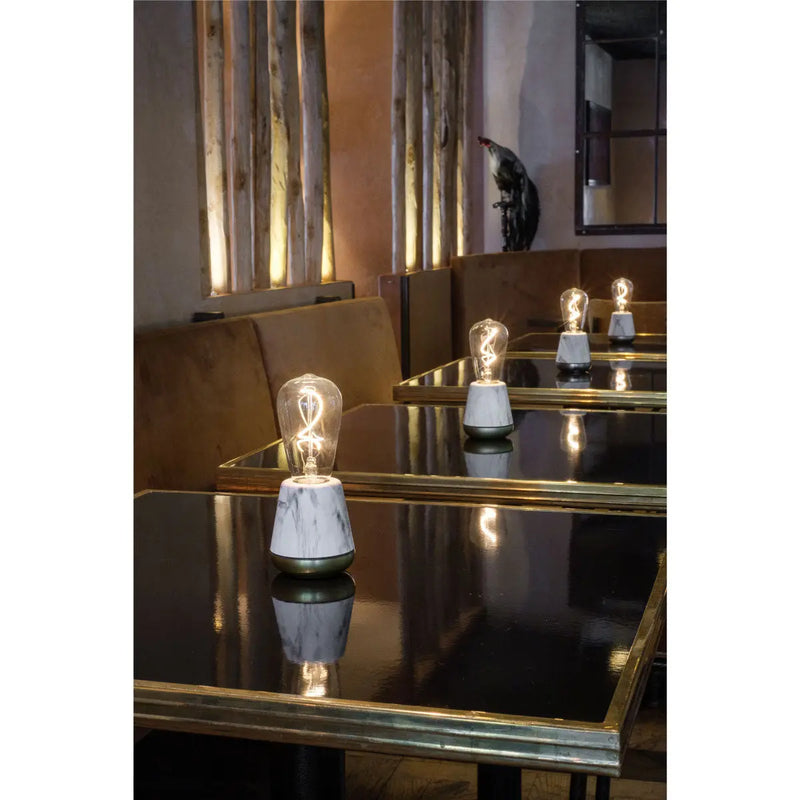 TableLights.com Humble One table lamp, set of 6 Humble Lights