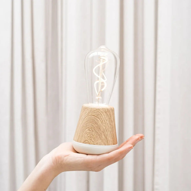 TableLights.com Humble One table lamp, set of 6 Humble Lights