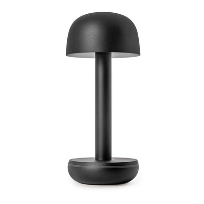 Humble Two table lamp, Black