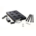 Imagilights multicharger charging tray