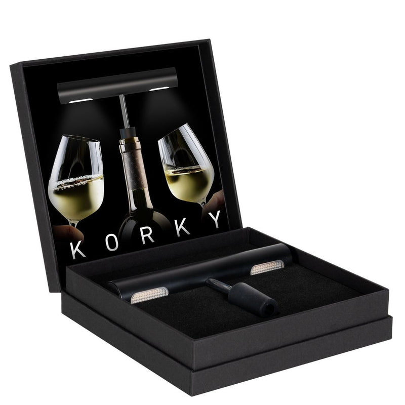 Sompex Korky Rechargeable Bottle Light