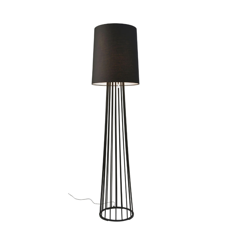 Villeroy & Boch Mainland floor lamp, H155 cm
