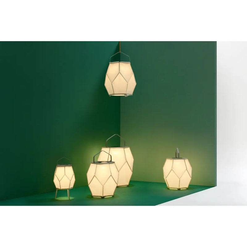 La Lampe Couture Small Solar Light