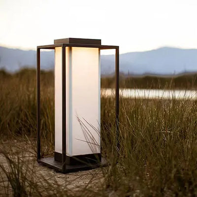 Maiori La Lampe Pacha floor lamp