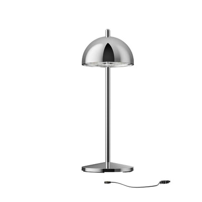 Musterring Luna Rechargeable Table Lamp (H 30 cm)