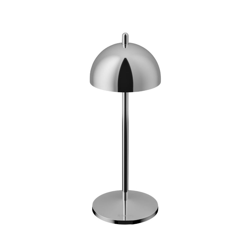 Musterring Luna Rechargeable Table Lamp (H 30 cm, Glossy finish)