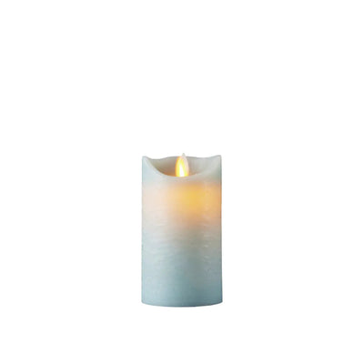 TableLights.com Sara exclusive LED candle - Sky Sirius