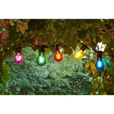 Tobias Festival Lights Spare Bulbs Decorative