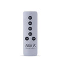 Sirius remote control