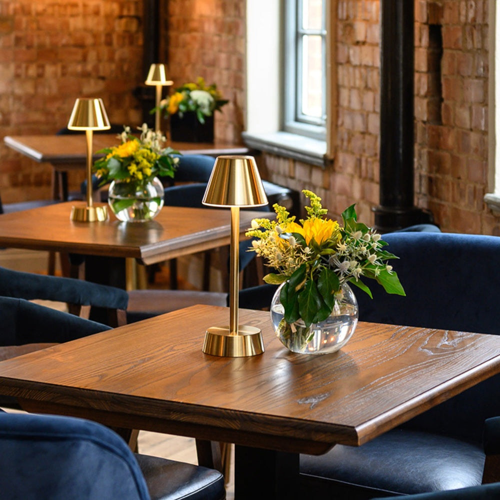 HOTELS  | tablelights
