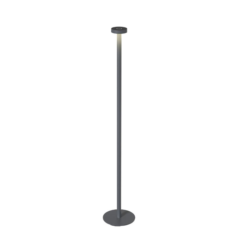 Sompex Boro Floor Lamp (H 120 cm)