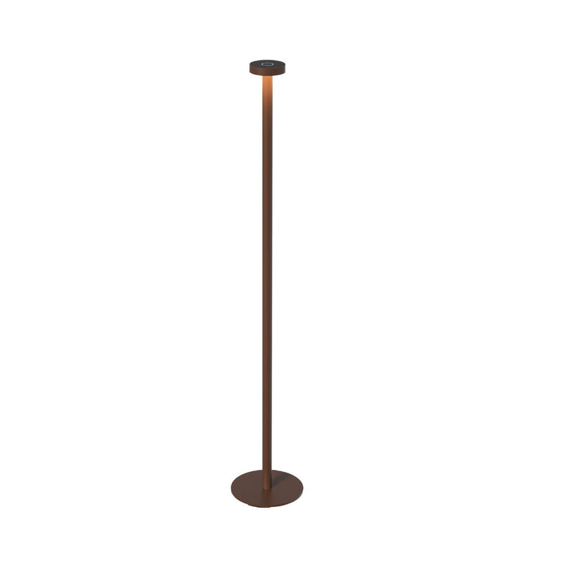 Sompex Boro Floor Lamp (H 120 cm)